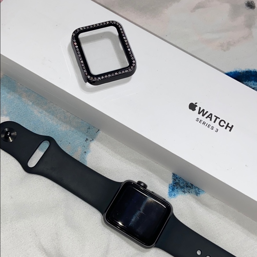 Apple Watch Series 3